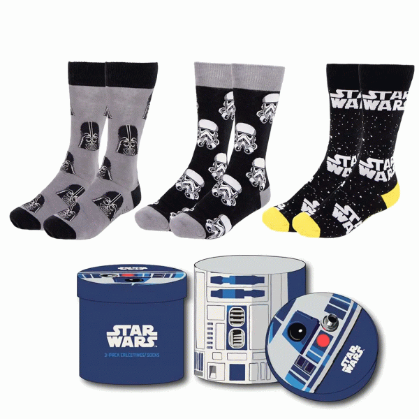 STAR WARS -  1